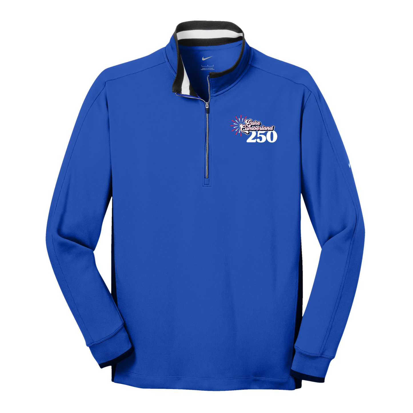 LC250 Nike Dri-FIT ½-Zip