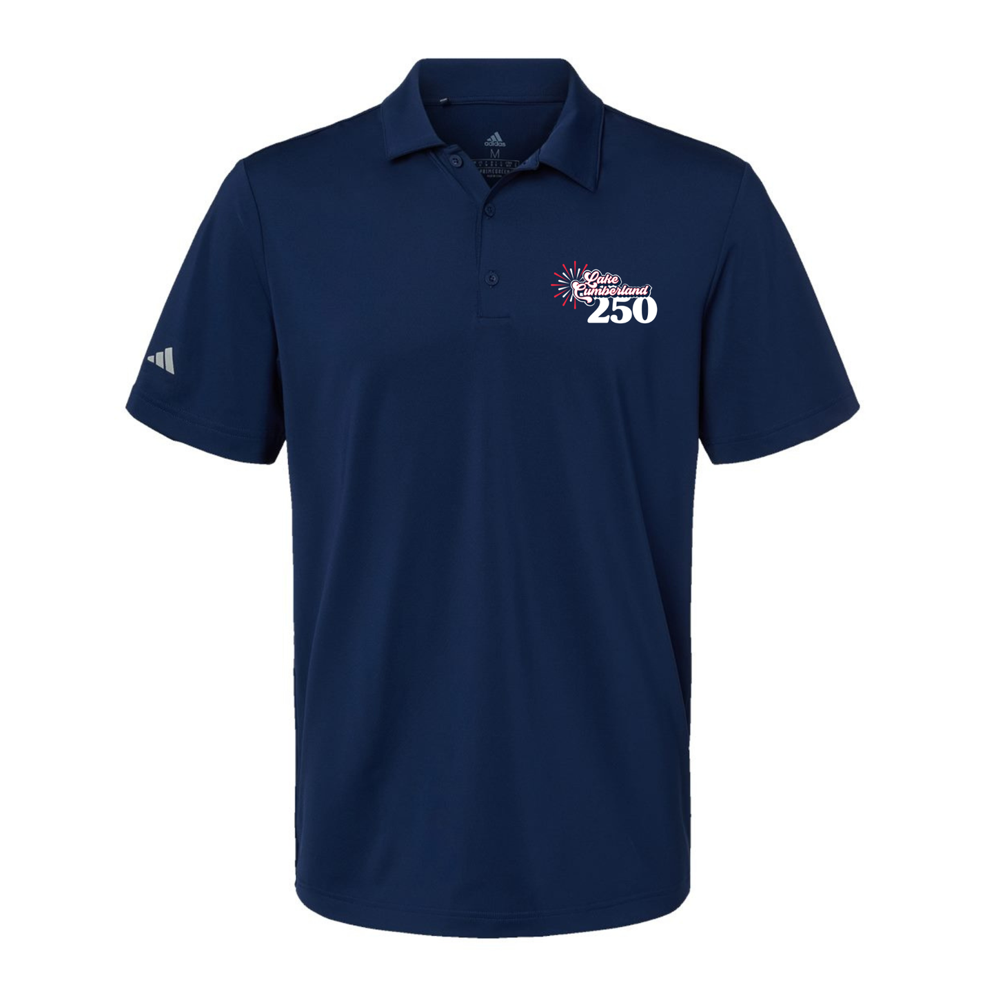 LC250 Adidas Performance Polo