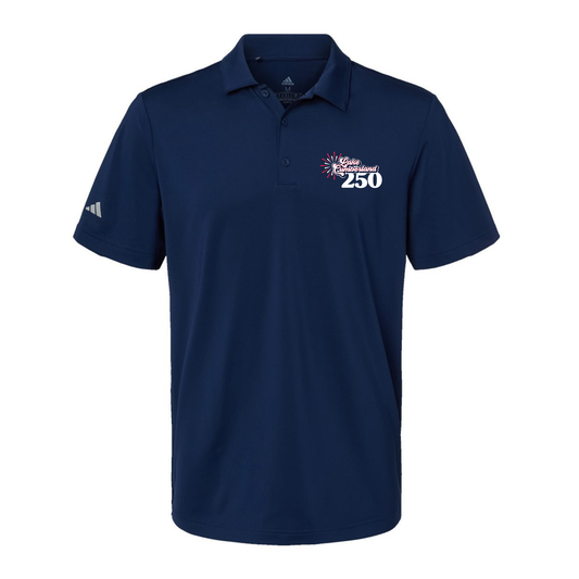LC250 Adidas Performance Polo